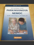 Parkinsonova nemoc - náhled