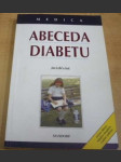 Abeceda diabetu - náhled