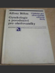 Gynekologie a porodnictví pro ošetřovatelky - náhled