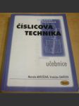 Číslicová technika - náhled