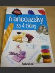 Francouzsky za 4 týdny - náhled