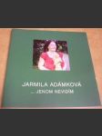 ... Jenom nevidím - náhled