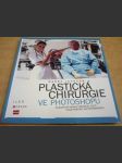 Plastická chirurgie ve photoshopu - náhled