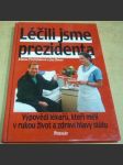 Léčili jsme prezidenta - náhled