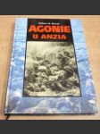 Agonie u Anzia - náhled