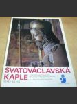 Svatováclavská kaple - náhled