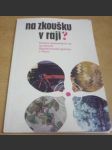 Na zkoušku v ráji ? - náhled