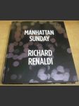 Manhattan Sunday - náhled