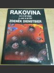 Rakovina - co o ní víme a jak s ní žít - náhled