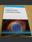 Prekancerózy v trávicím traktu - náhled