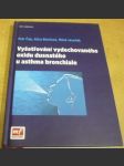 Vyšetřování vydechovaného oxidu dusnatého u asthma bronchiale - náhled