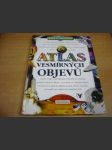 Atlas vesmírných objevů - náhled