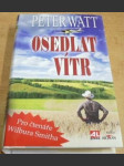 Osedlat vítr - náhled