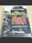 Vojákova Píseň. Skutečné příběhy z Falkland - náhled