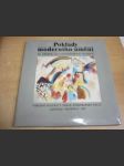 Poklady moderního umění - Ze sbírek Guggenheimovy nadace. Národní galerie v Praze, Šternberský palác, listopad - prosinec 1988 - náhled