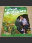 Nejlepší detoxikace léčivými bylinami - náhled