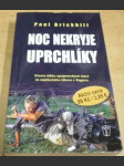 Noc nekryje uprchlíky - náhled