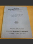 Směrnice k zajištění rozvoje oboru ve vzduchotechnice II. - náhled