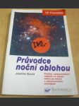 Průvodce noční oblohou - náhled