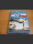 Ve stínu slávy. Bojový výcvik československých letců, příslušníků bombardovacích a dopravních jednotek RAF, ve Velké Británii v letech 1940 až 1946 - náhled