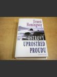 Ostrovy uprostřed proudu - náhled