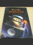 Kronika plynárenství - náhled