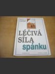 Léčivá síla spánku - náhled