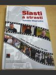 Slasti a strasti Tomáše Magnuska - náhled