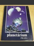 Planetárium praha - náhled