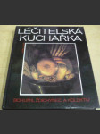 Léčitelská kuchařka - náhled