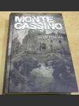 Monte Cassino - náhled