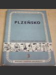 Plzeňsko. Oblastní turistický průvodce čís. 3. - náhled