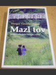 Mazl tov - náhled