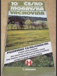 Česko/Moravská vrchovina. Poznáváme Československo 10. - náhled