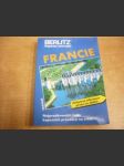 Francie. Kapesní průvodci. Berlitz - náhled