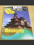 Beskydy - náhled