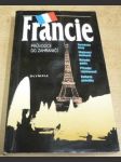 Francie, Monako. Průvodce do zahraničí - náhled