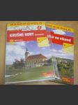 Krušné Hory. Chomutovsko. Průvodce na víkend. 67 tipů na výlety. 7 cyklotras. Mapa + průvodce - náhled