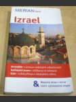 Izrael. Průvodce - náhled