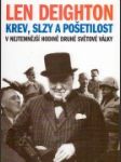 Krev, slzy a pošetilost - náhled