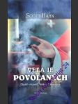 Vela je povolaných - hahn scott - náhled