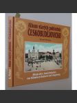 Album starých pohlednic – Českobudějovicko / Album alter Ansichtskarten von Böhmisch Budwies und Umgebung [České Budějovice a okolí, staré pohlednice, pohledy, jižní Čechy] - náhled