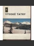 Vysoké Tatry - náhled