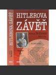 Hitlerova závěť (Hitler) - náhled