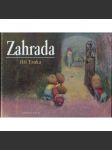 Zahrada (Jiří Trnka) - náhled