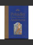 Pohádky Hanse Christiana Andersena [Hans Christian Andersen] - náhled