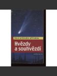 Hvězdy a souhvězdí (Nový průvodce přírodou) - vesmír, hvězdy, souhvězdí světa - náhled