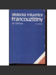 Vědecká mluvnice francouzštiny (Francouzština) - náhled