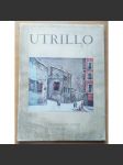 Utrillo [malířství] - náhled