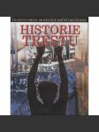 Historie trestu - náhled